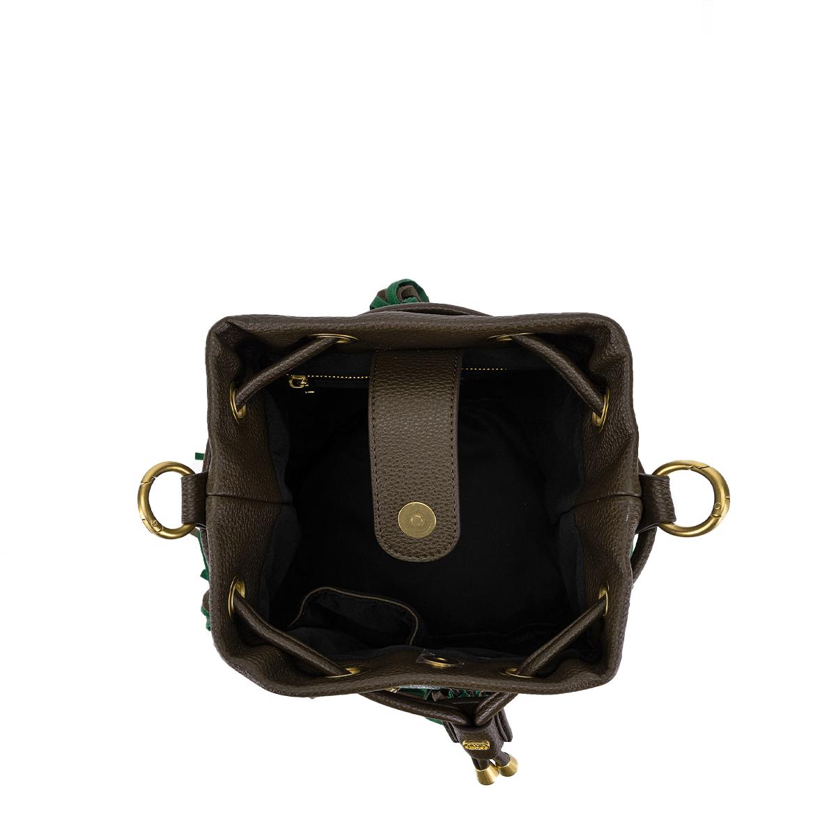 La Carrie Secchiello Legacy Combi Brown - 5