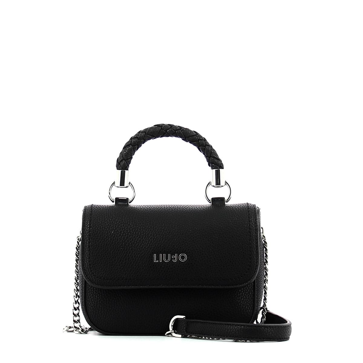 Mini handbag Manhattan