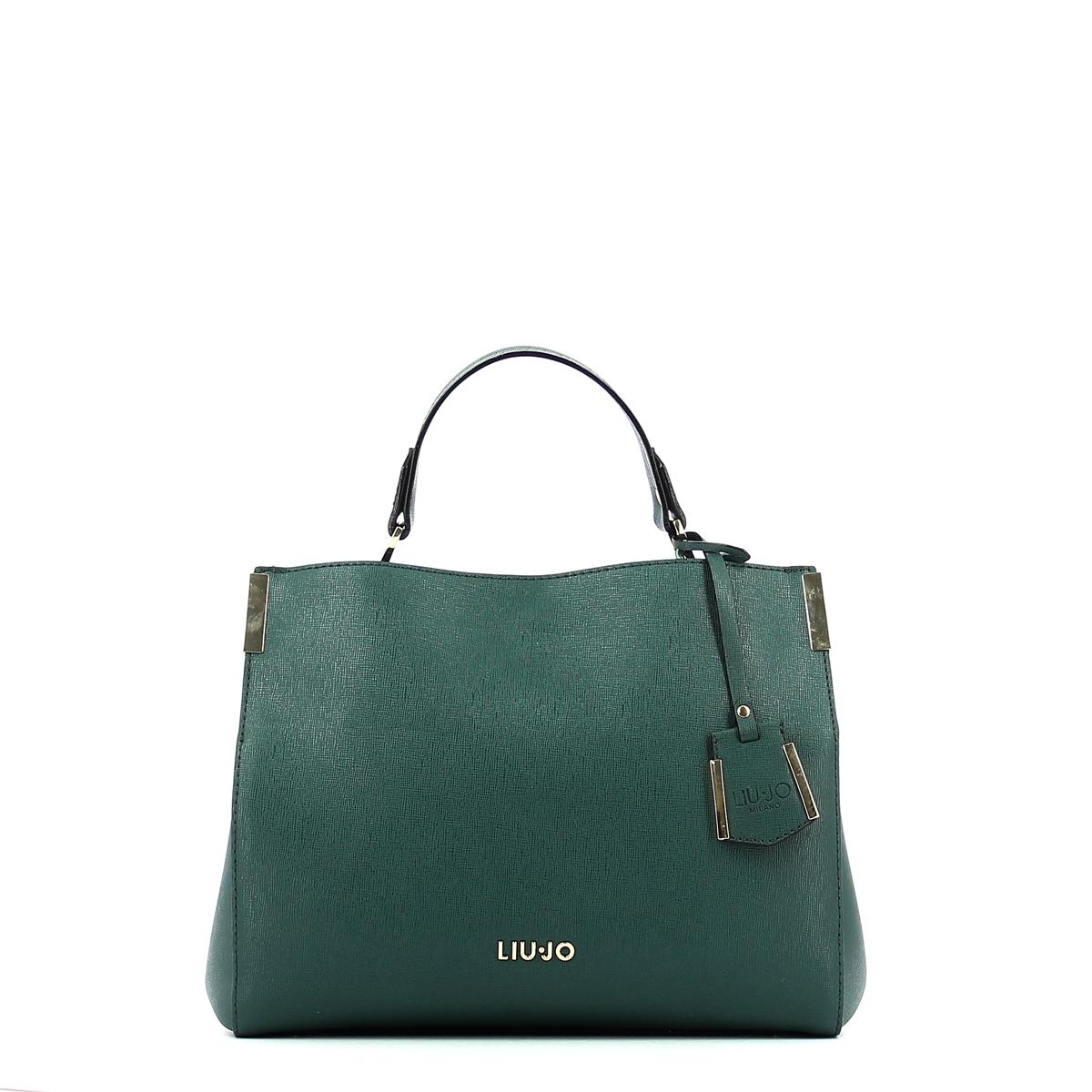 Handbag Isola M-BOTANICAL/GARDE-UN