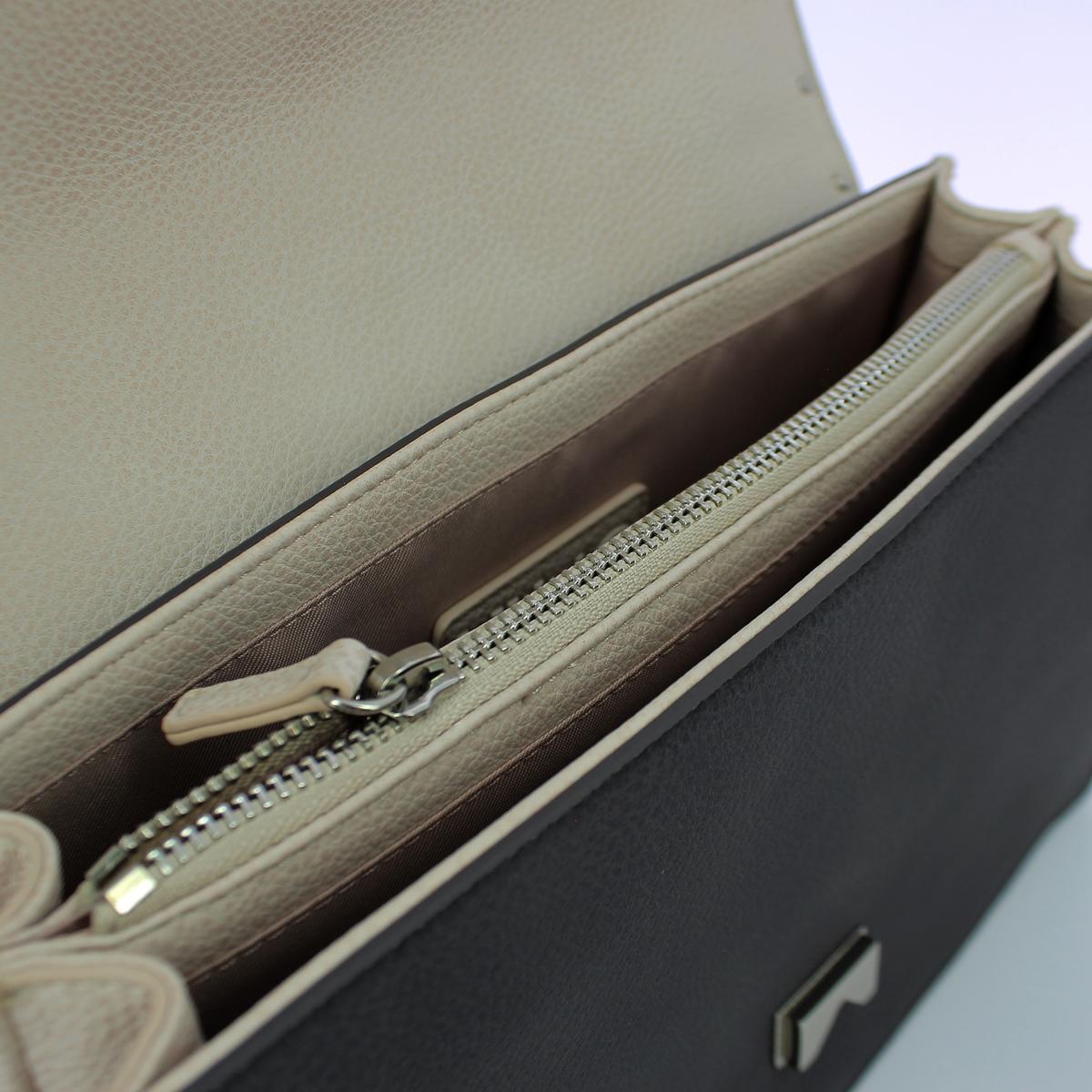 Handbag Darsena-B.GARDEN/GR.J/T-UN