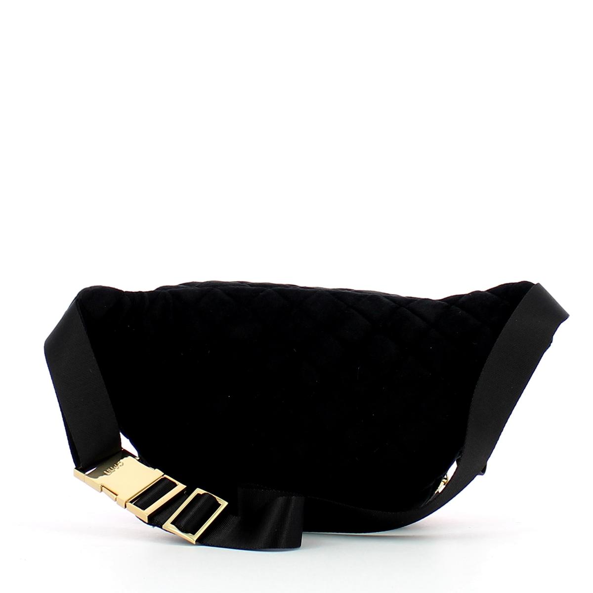 Liu Jo Marsupio Brenta in velluto - 3