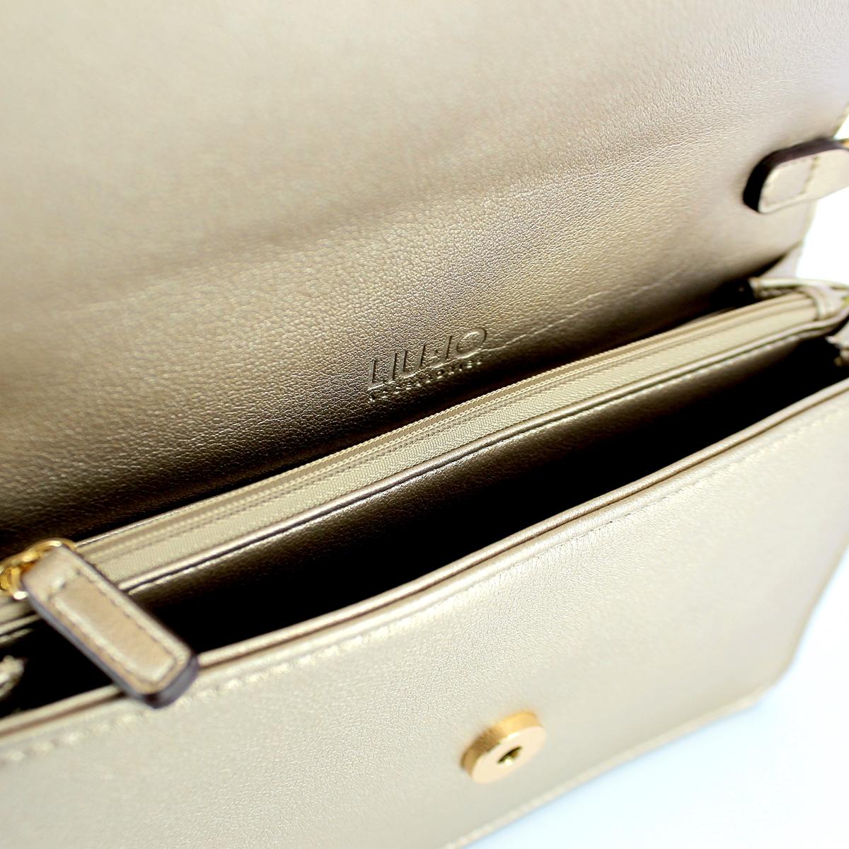 Liu Jo Borsa a tracolla Manhattan - 5