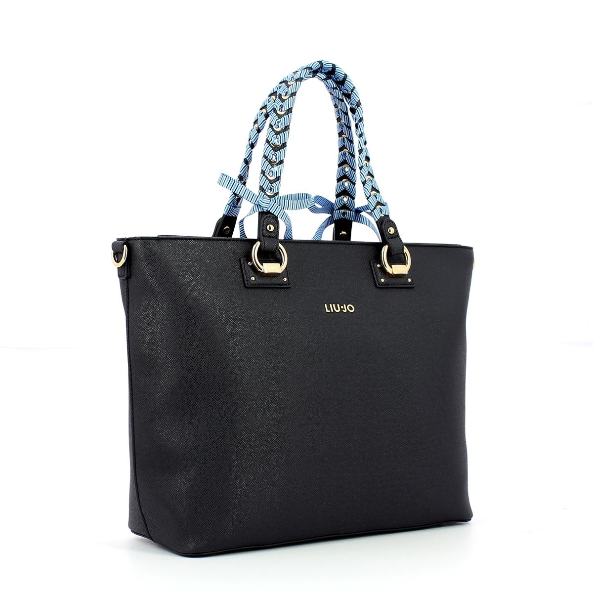 Liu Jo Shopping bag Manhattan Nastri - 2