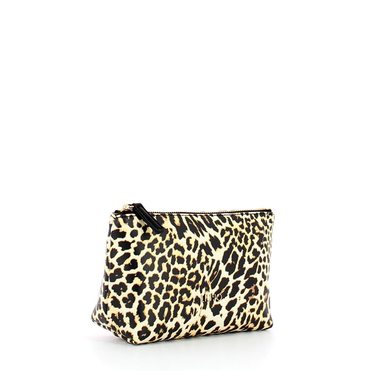 Liu Jo Beauty Case Animalier - 2