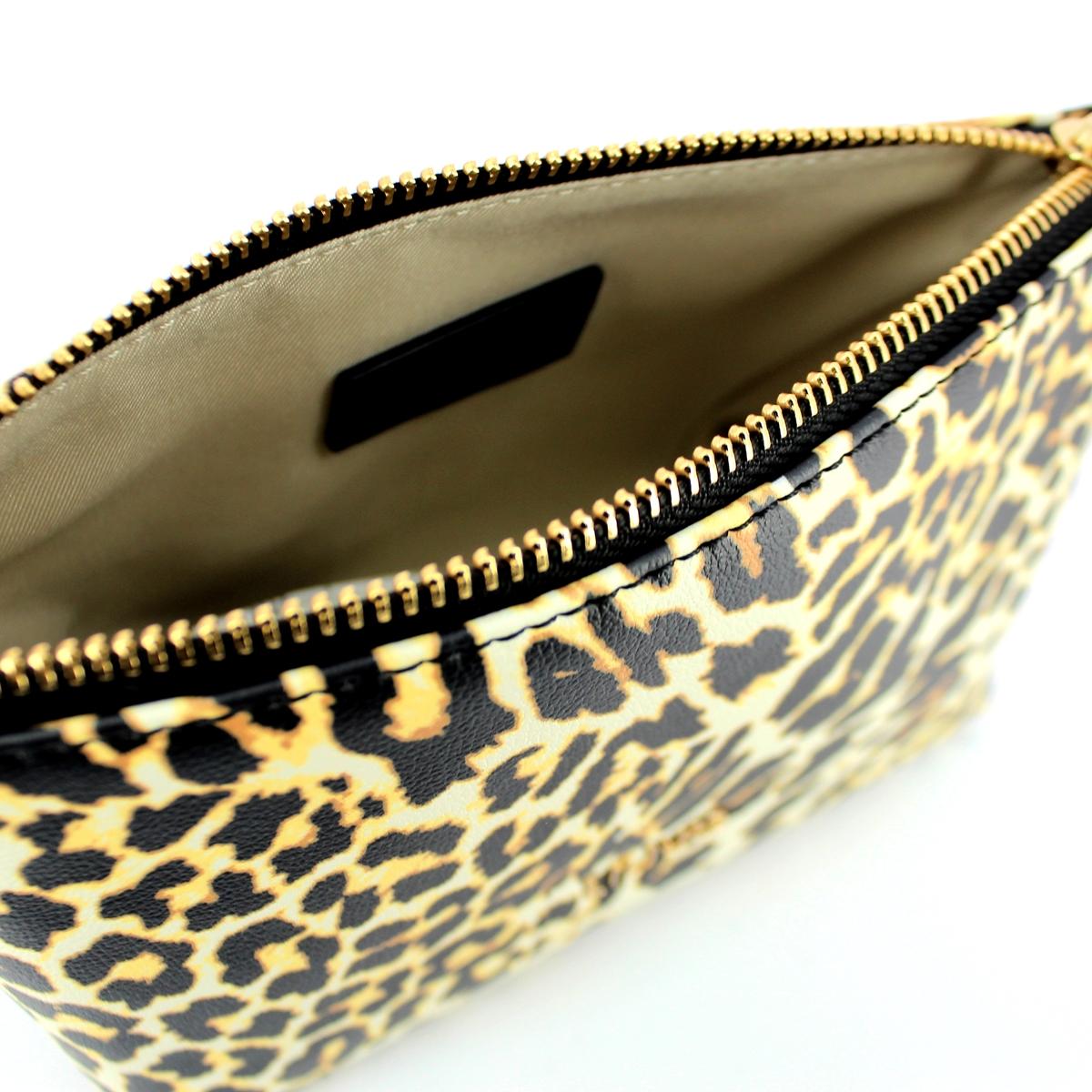Liu Jo Beauty Case Animalier - 4