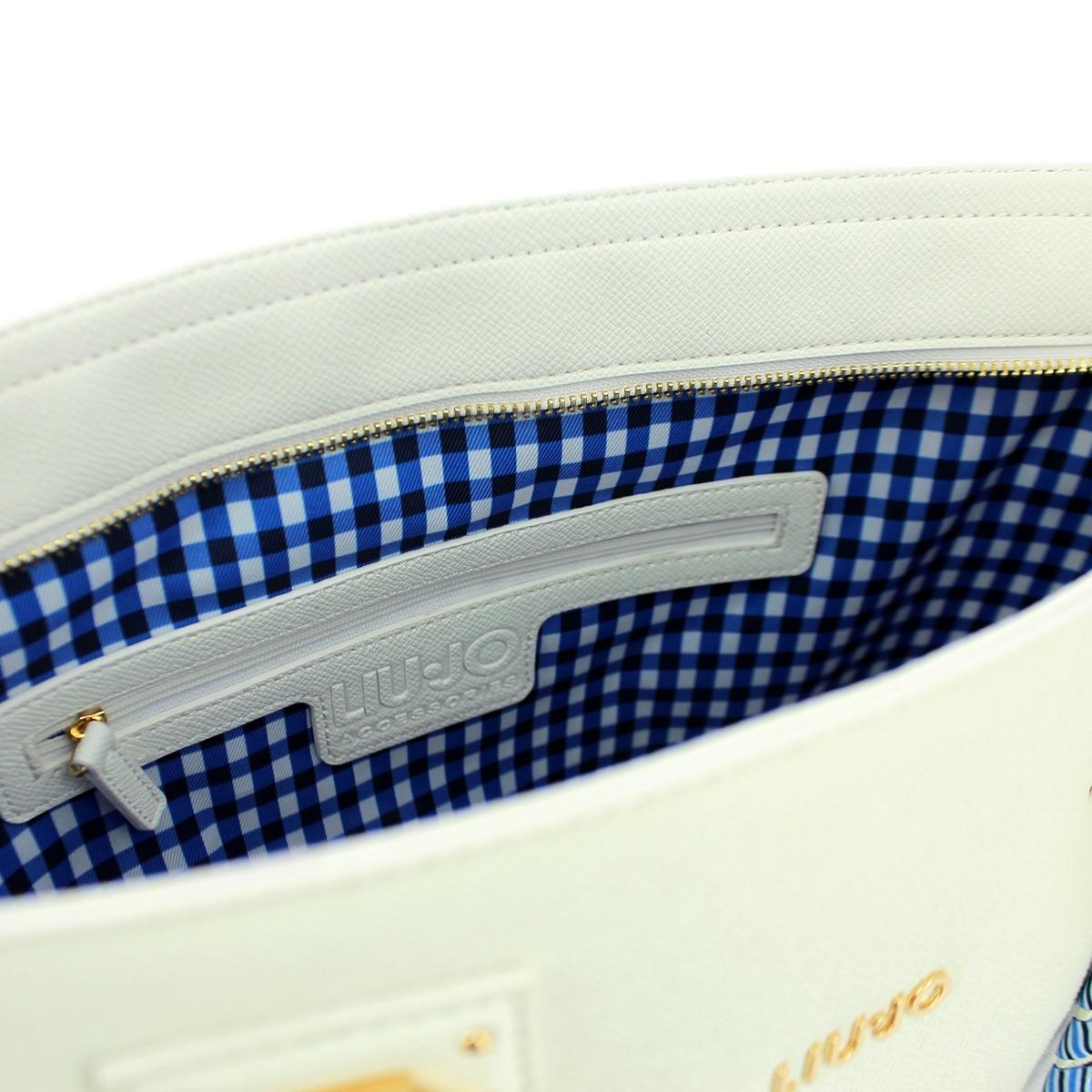 Liu Jo Shopping bag Manhattan Nastri - 5