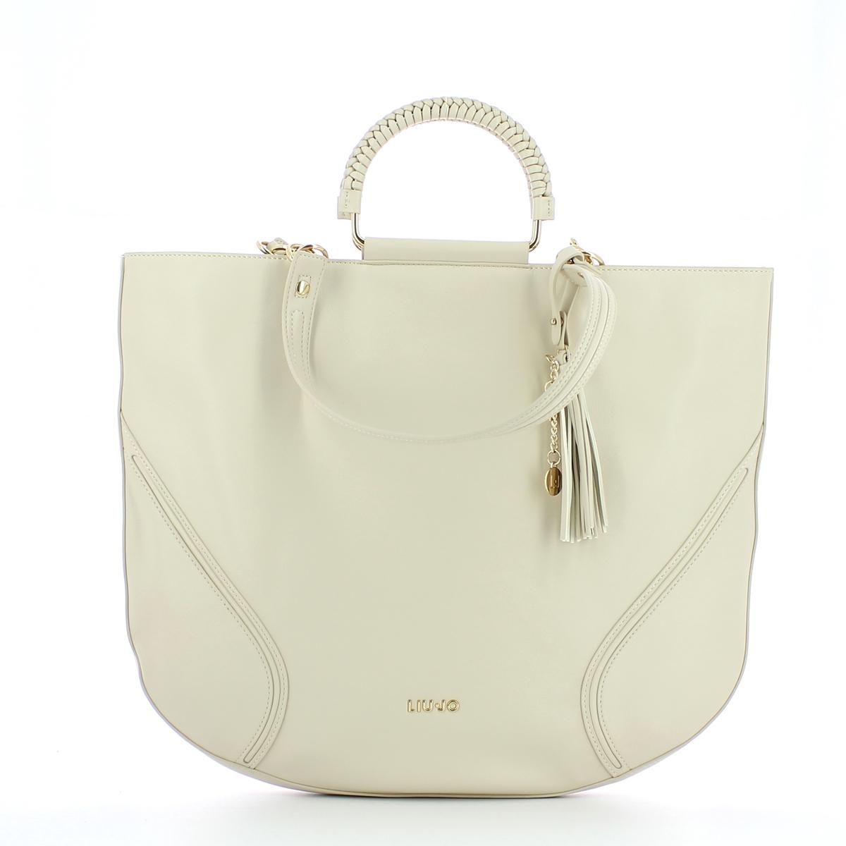 Liu Jo Shopping Bag doppio manico - 1