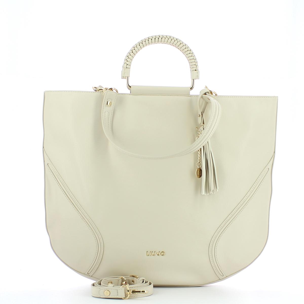 Liu Jo Shopping Bag doppio manico - 4