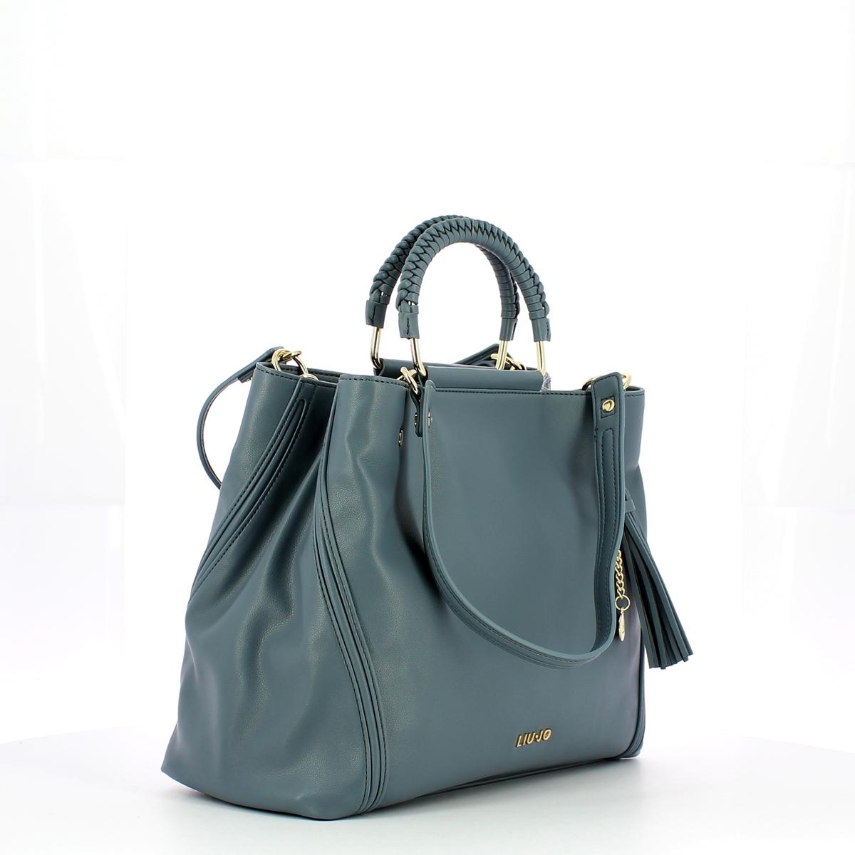 Liu Jo Shopping Bag doppio manico - 2