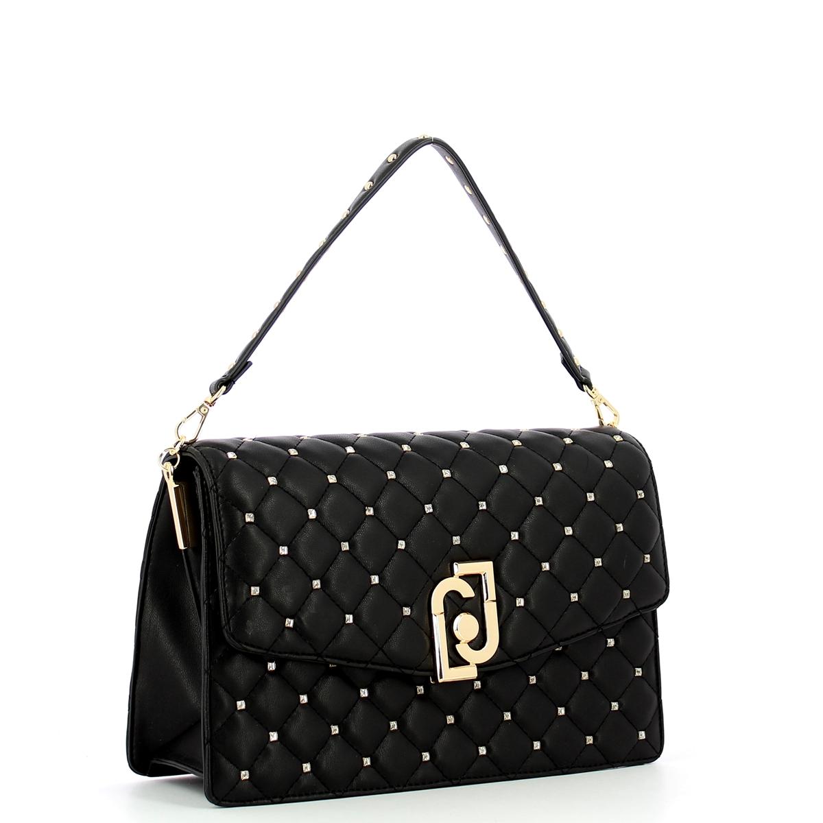 Liu Jo Borsa A Tracolla Matelassé con Borchie - 2