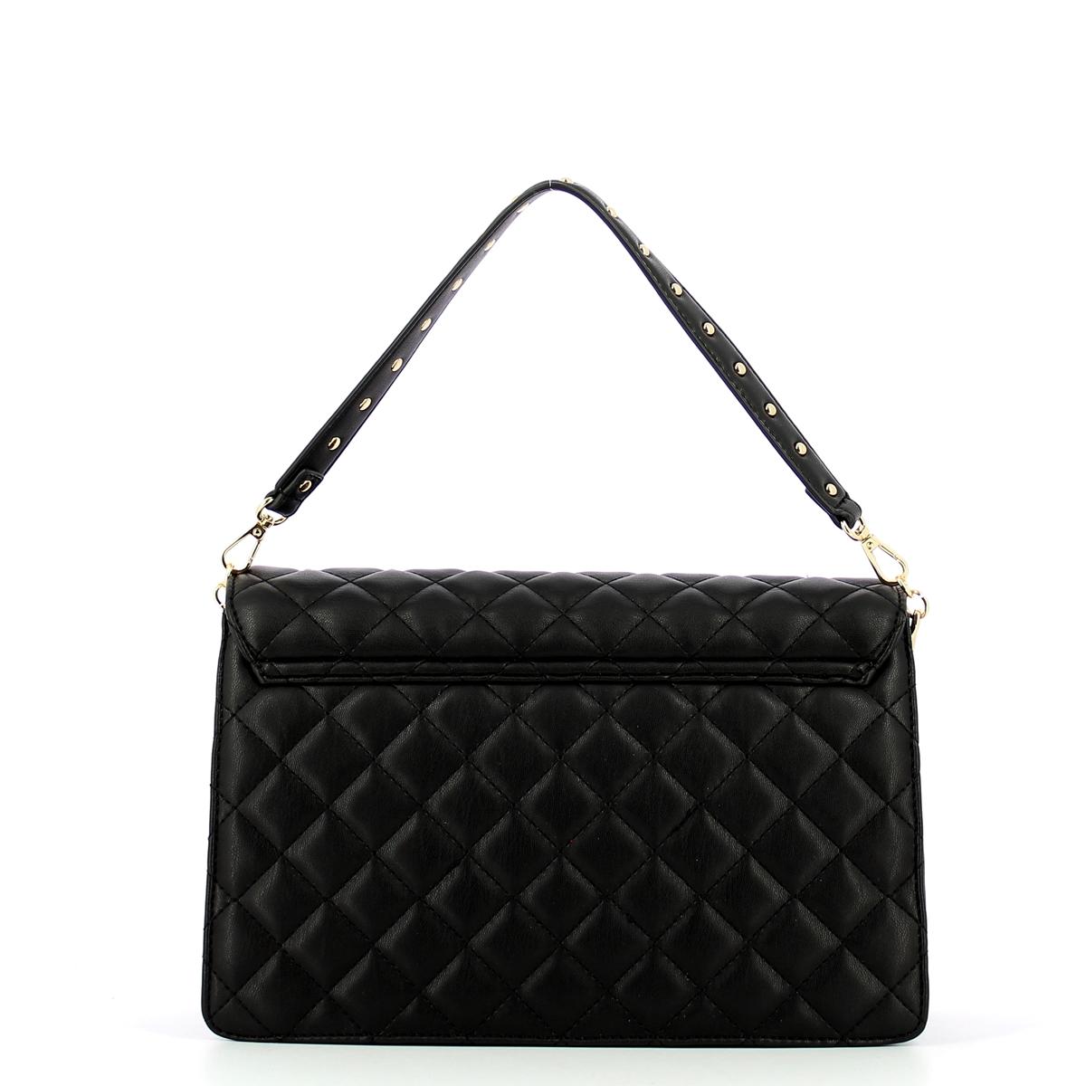 Liu Jo Borsa A Tracolla Matelassé con Borchie - 3