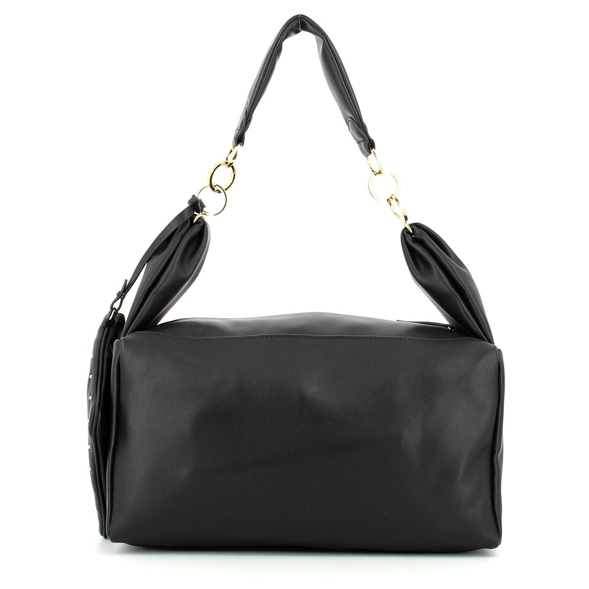 Liu Jo Borsa a spalla rettangolare con Borchie - 3