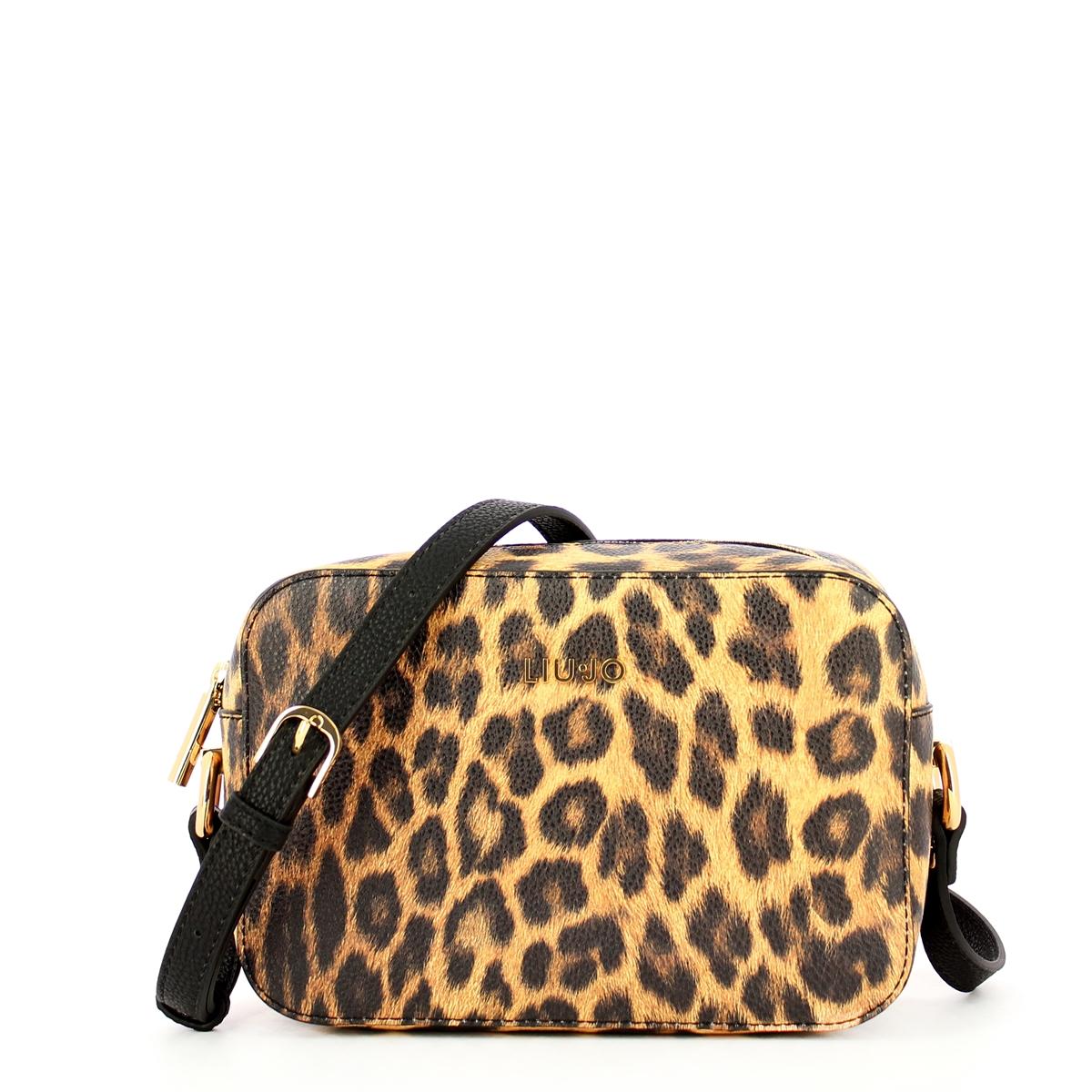 Liu Jo Camera Bag Maculata - 1