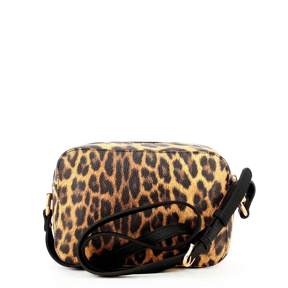 Liu Jo Camera Bag Maculata - 3