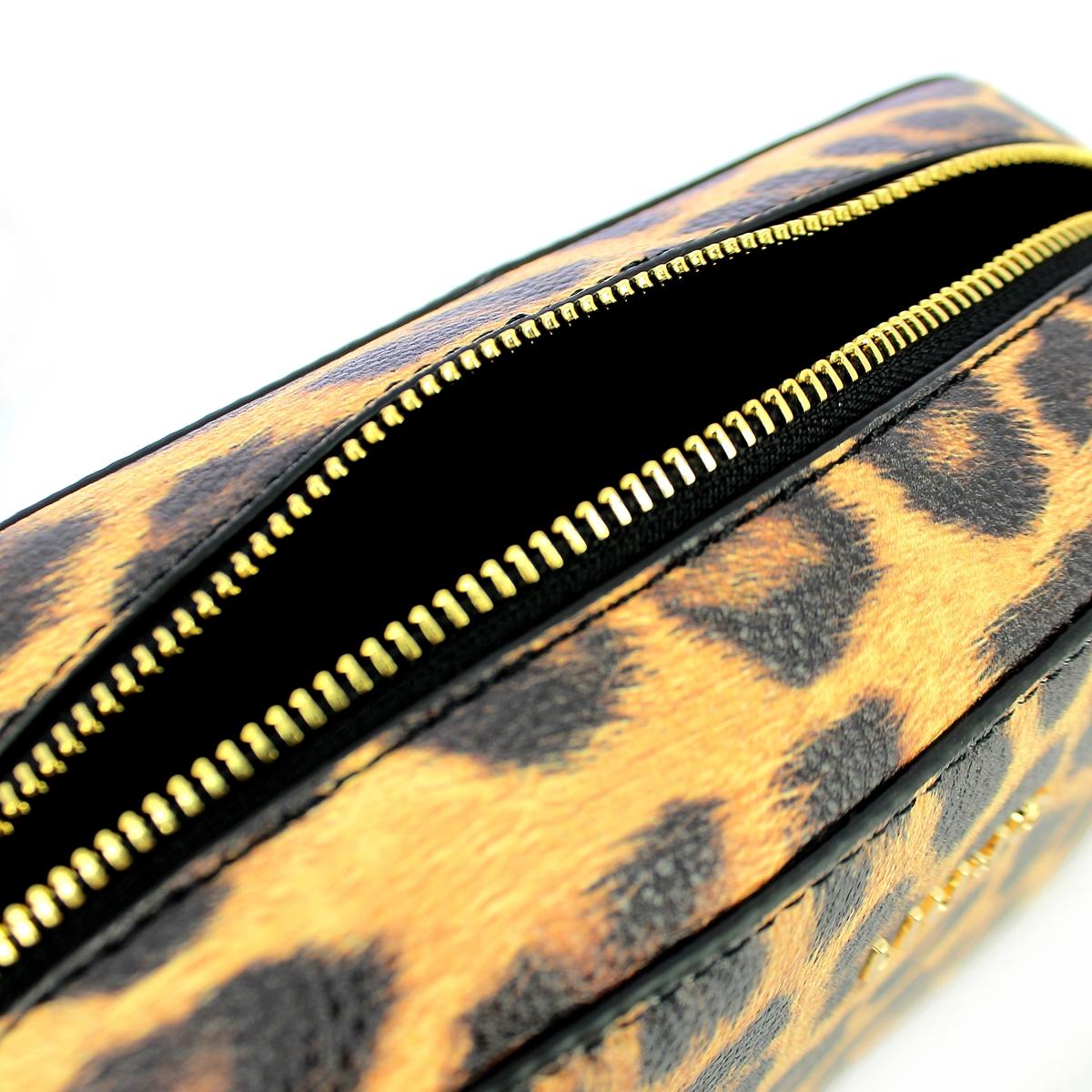 Liu Jo Camera Bag Maculata - 4