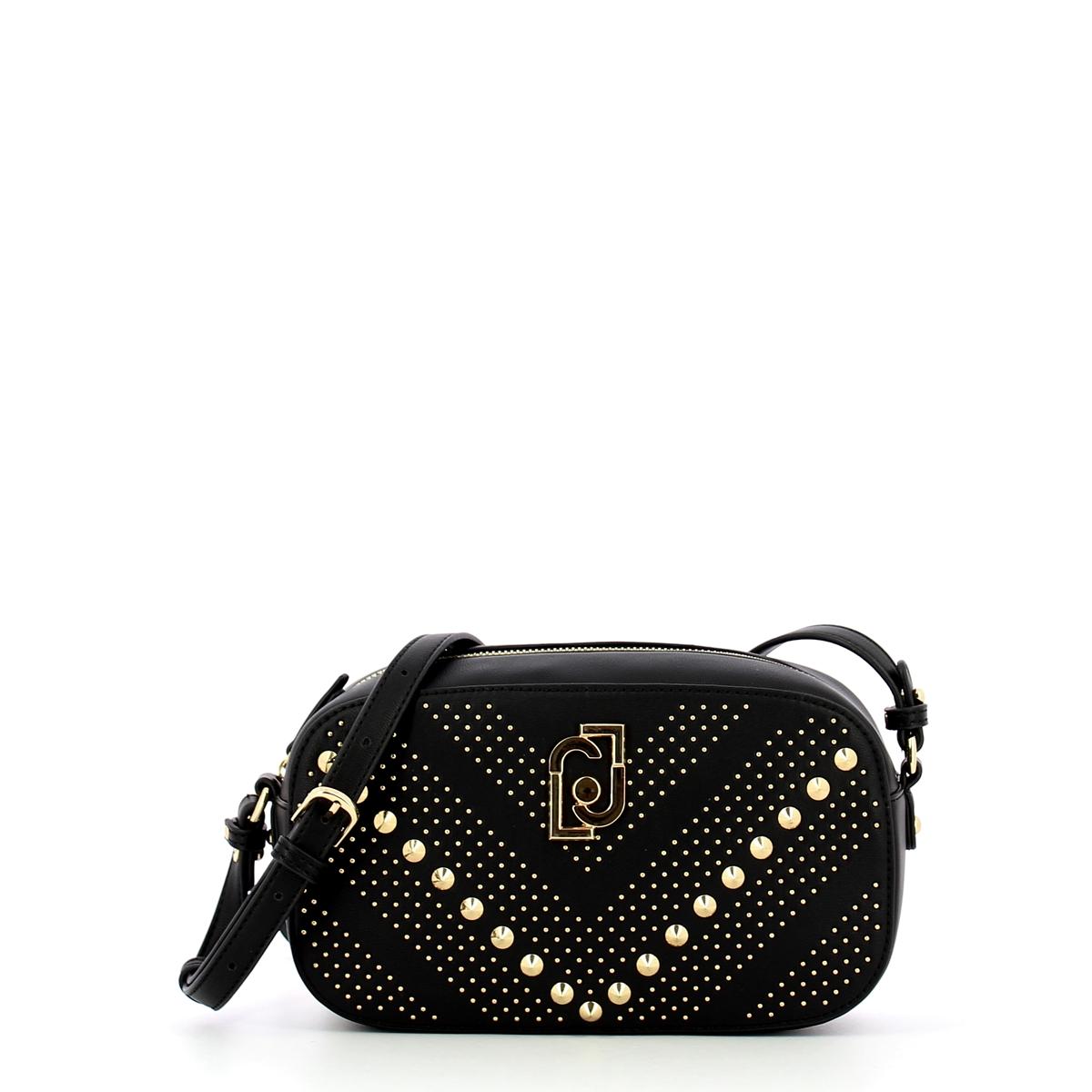 Liu Jo Borsa a tracolla con borchie - 1