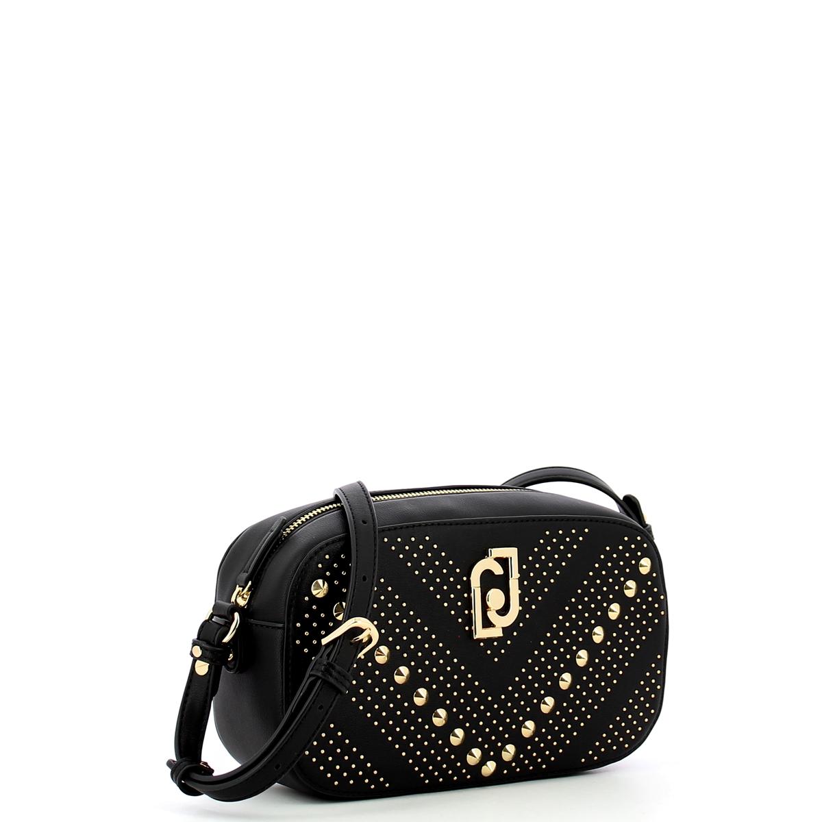 Liu Jo Borsa a tracolla con borchie - 2