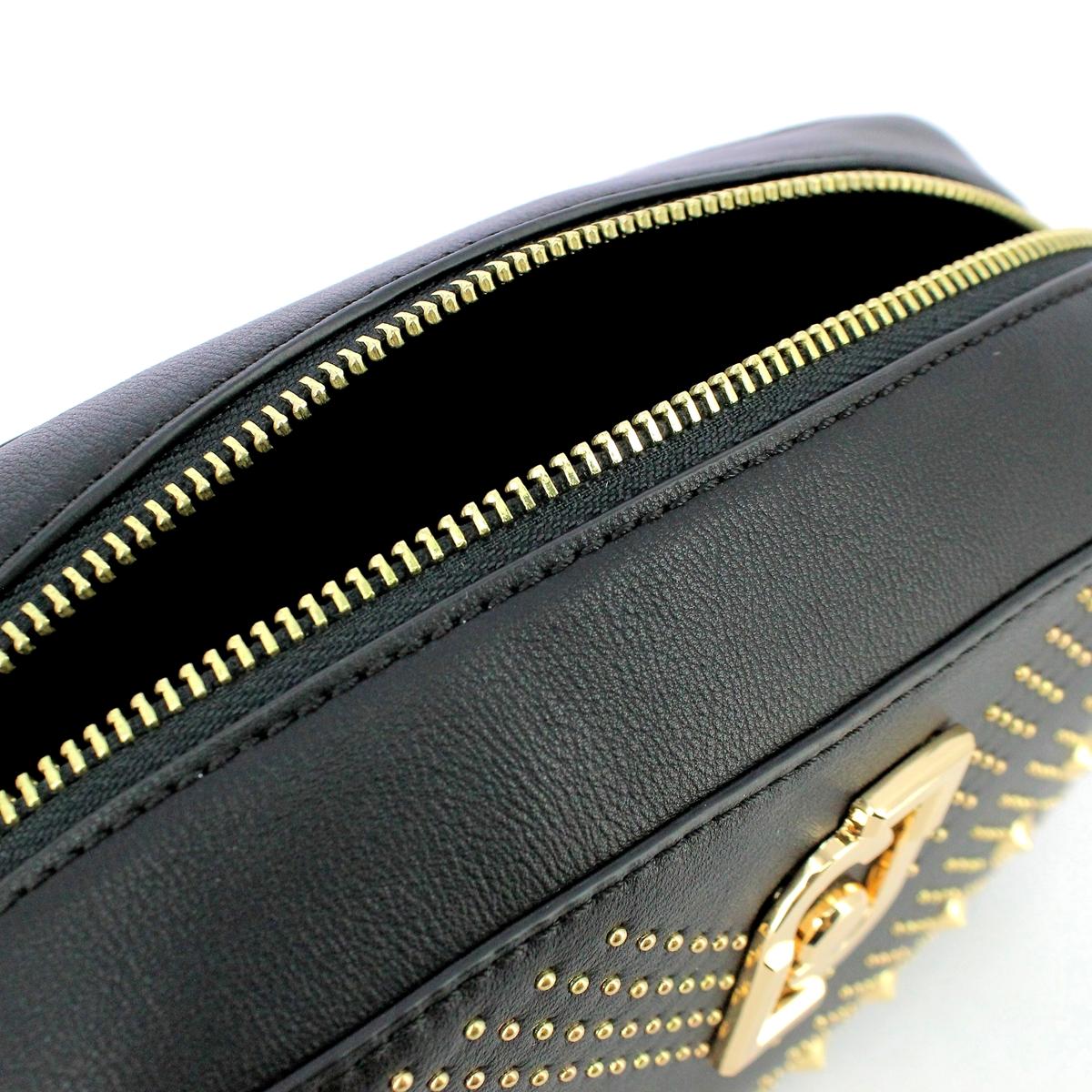 Liu Jo Borsa a tracolla con borchie - 4