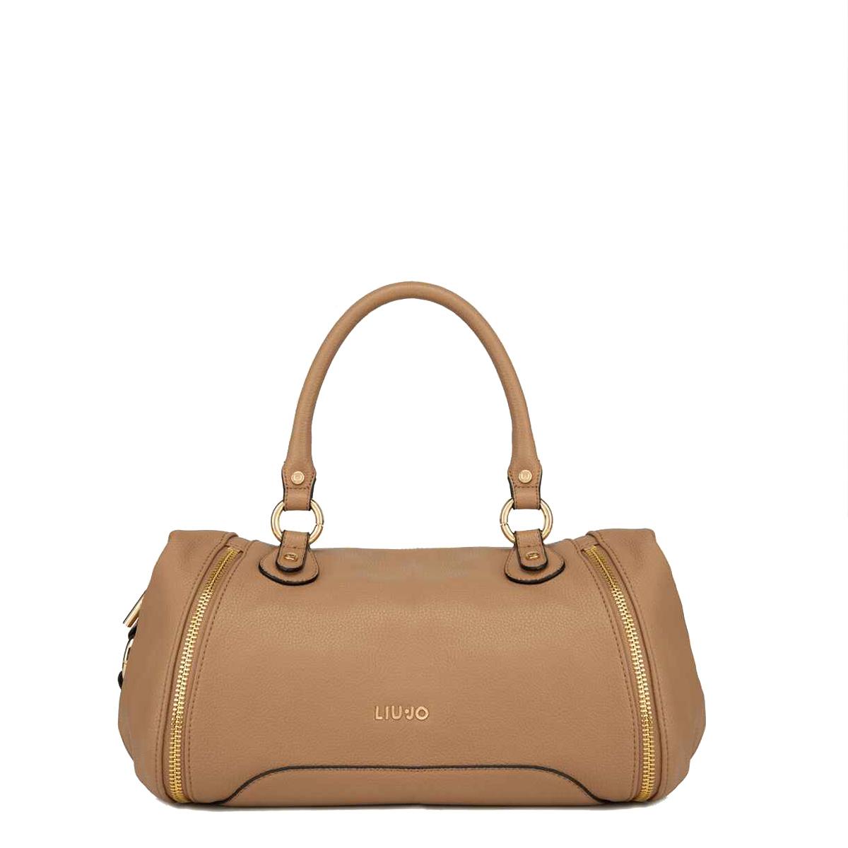 Liu Jo Bauletto con zip - 1