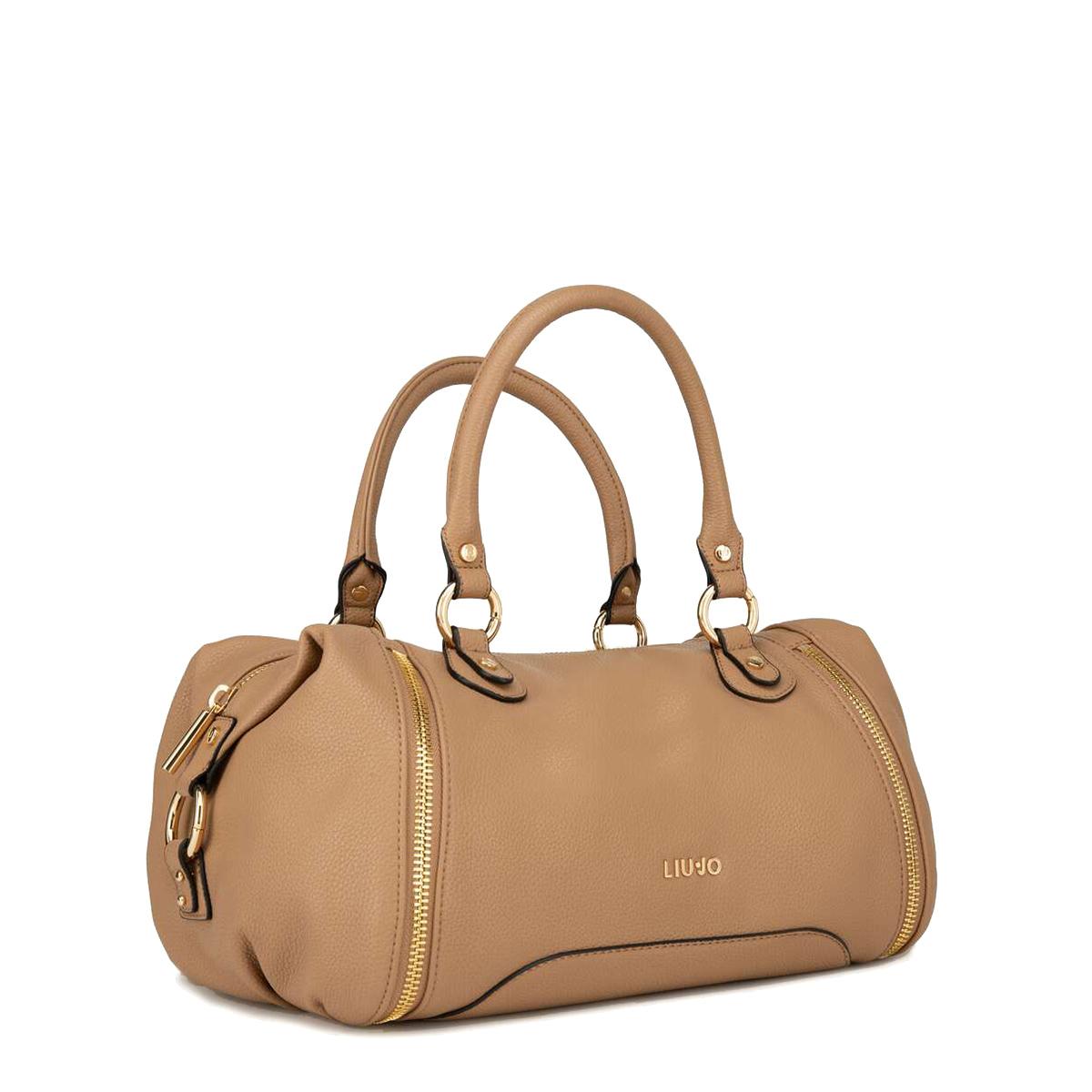 Liu Jo Bauletto con zip - 2