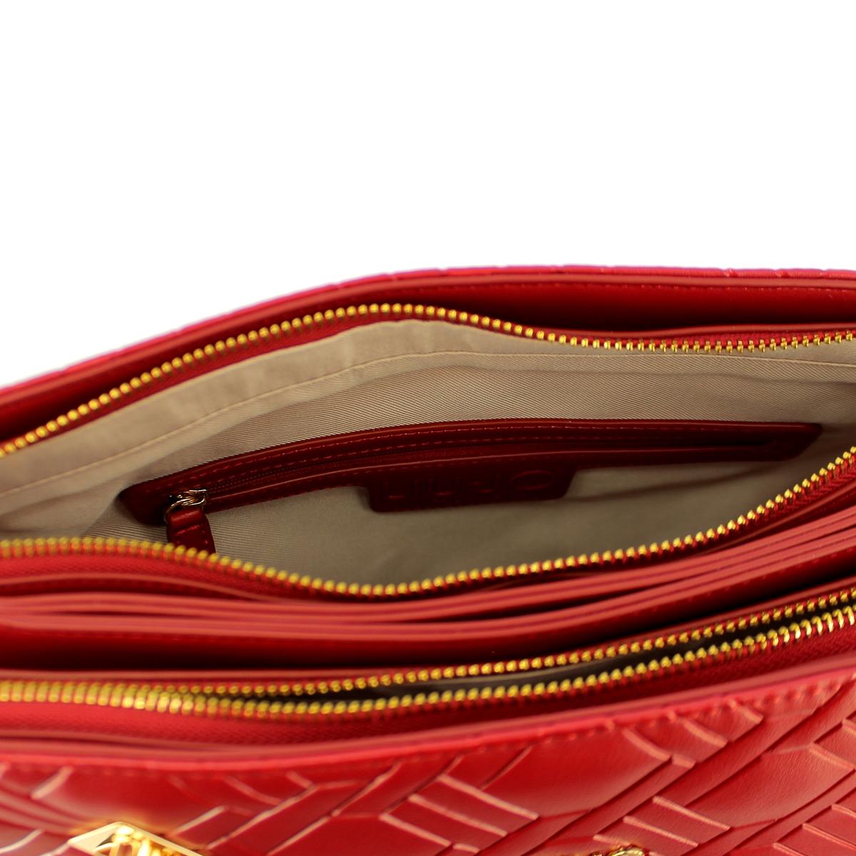 Liu Jo Borsa a mano Intagli - 5