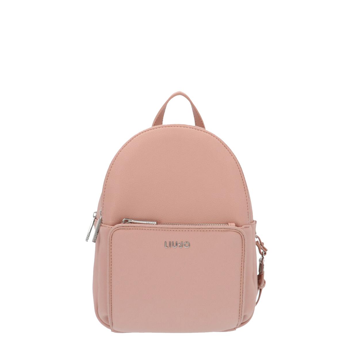 Liu Jo Zaino Due Comparti in Similpelle - 1