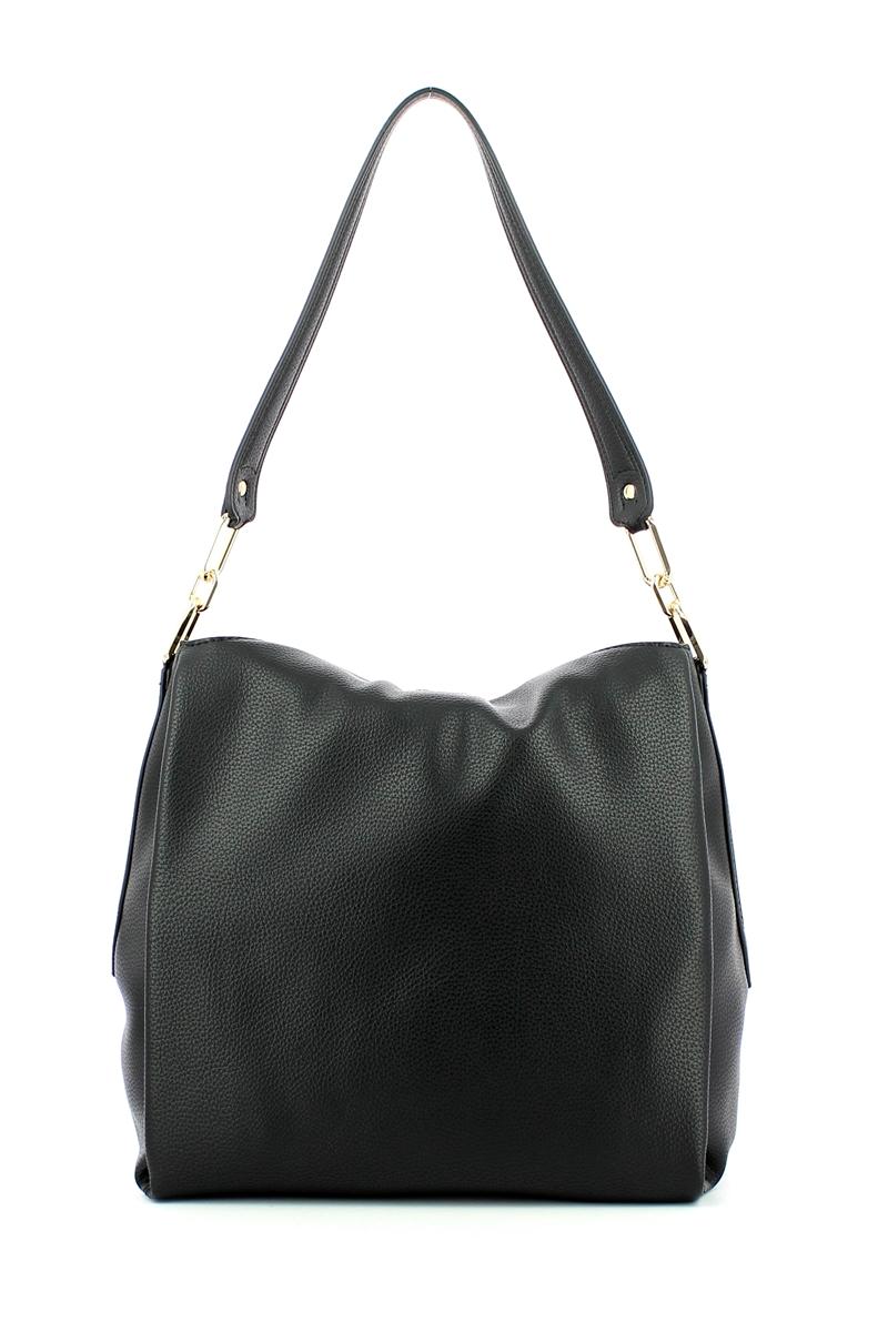 Liu Jo Shopping Bag con logo - 3