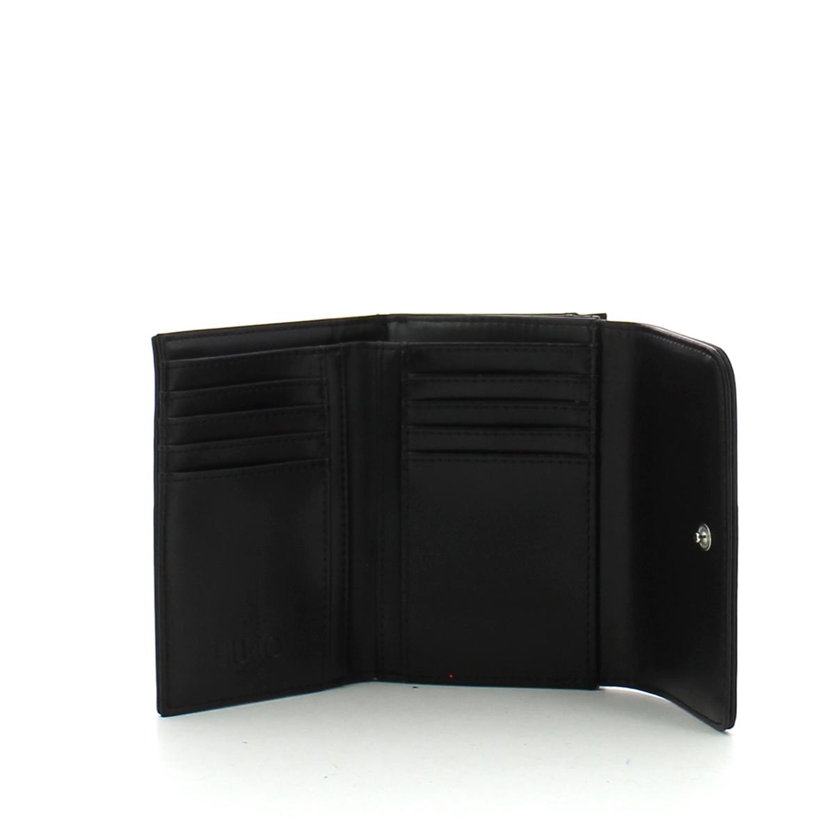 Liu Jo Portafoglio Piccolo stampato - 4