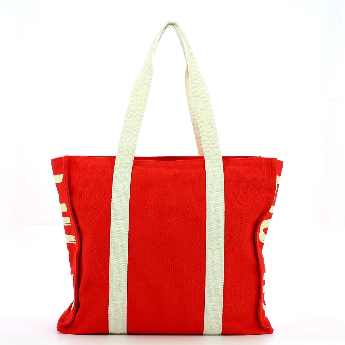 Liu Jo Shopping Bag in Canvas - 1