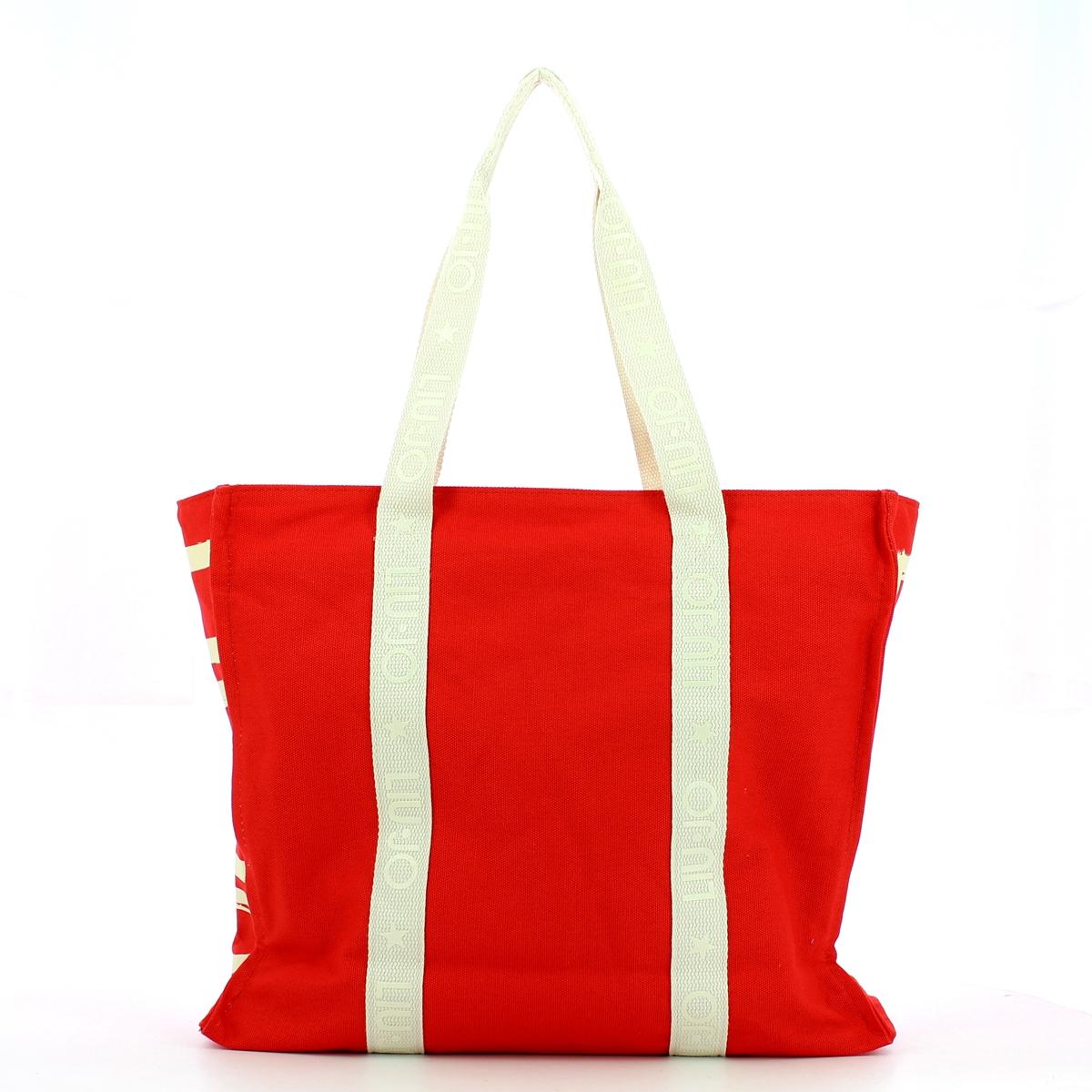 Liu Jo Shopping Bag in Canvas - 3
