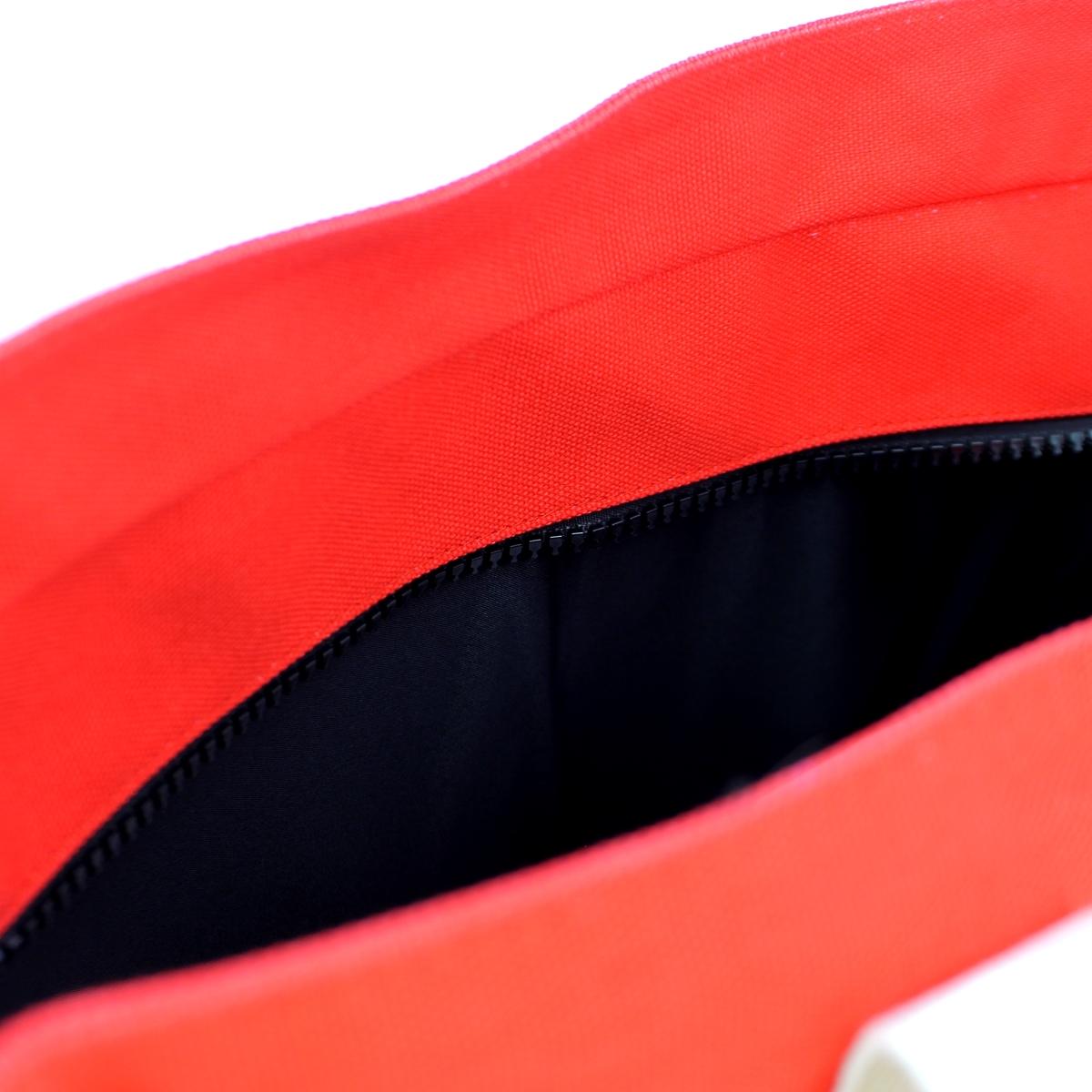 Liu Jo Shopping Bag in Canvas - 4