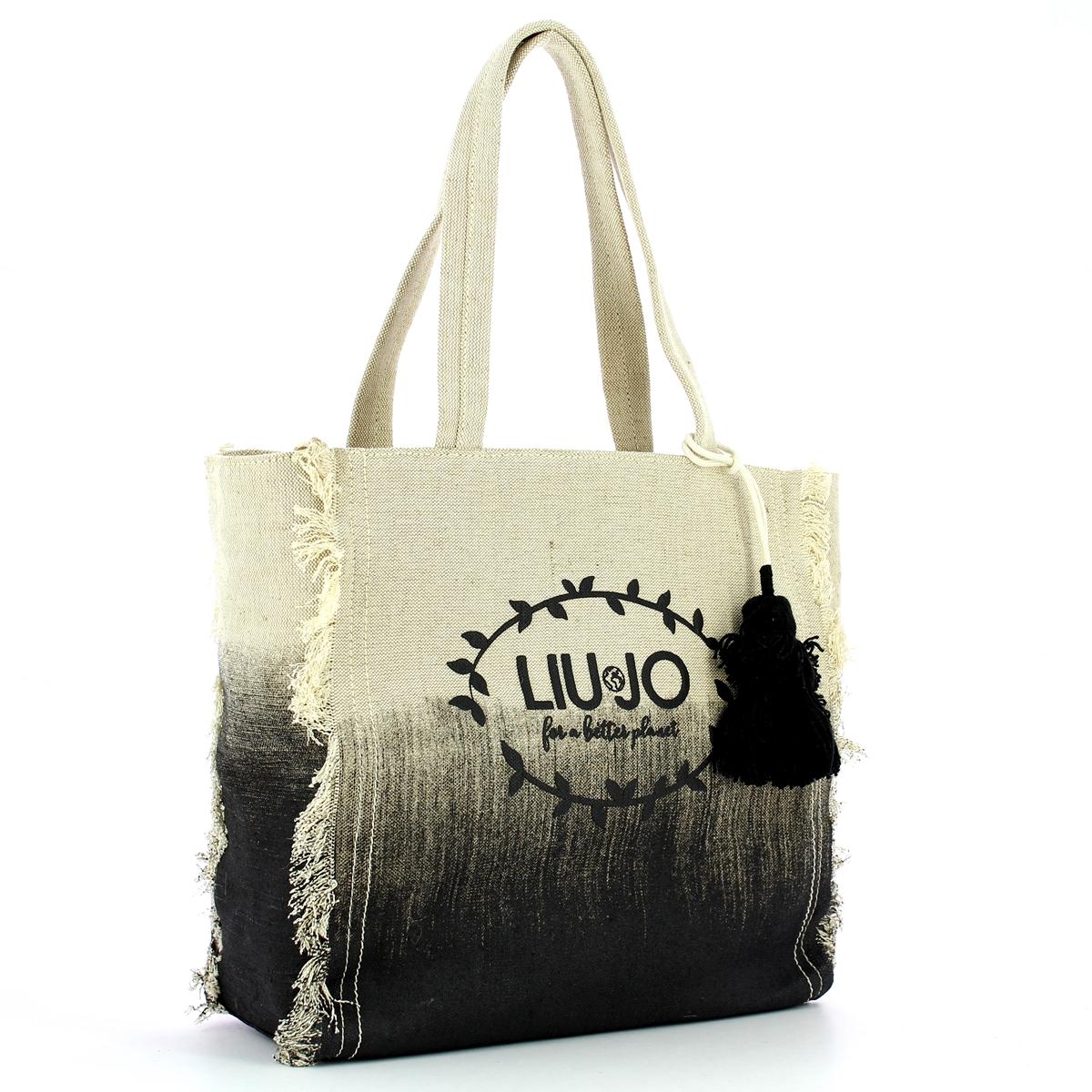 Liu Jo Shopper Ecosostenibile - 2