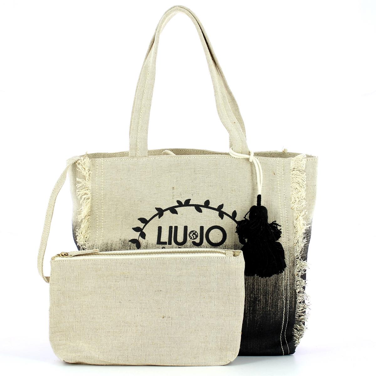 Liu Jo Shopper Ecosostenibile - 4