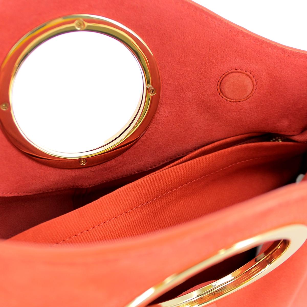 Liu Jo Borsa a mano in Suede - 5