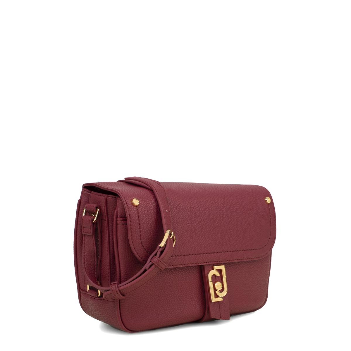 Liu Jo Camera Bag nappina e logo - 2