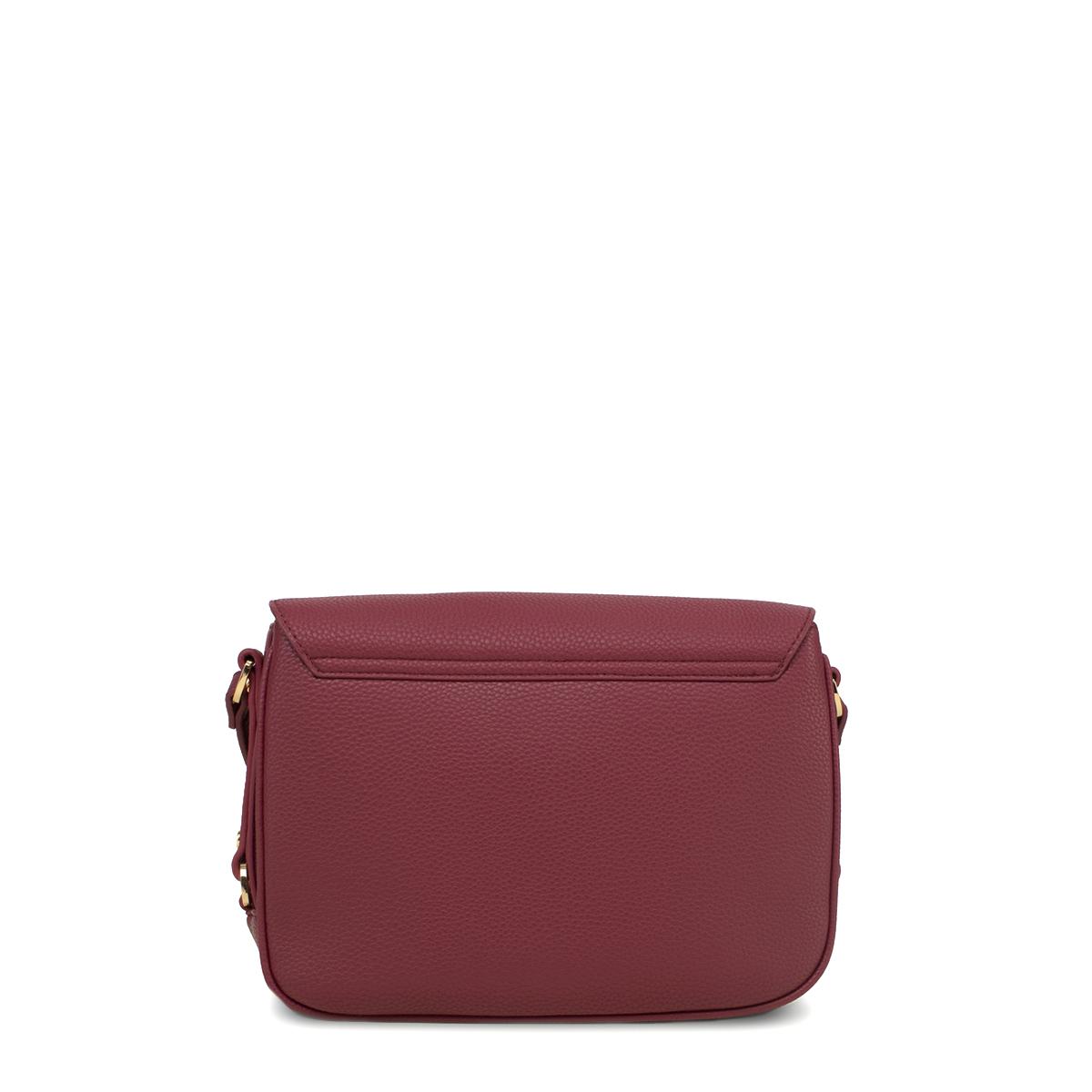 Liu Jo Camera Bag nappina e logo - 3