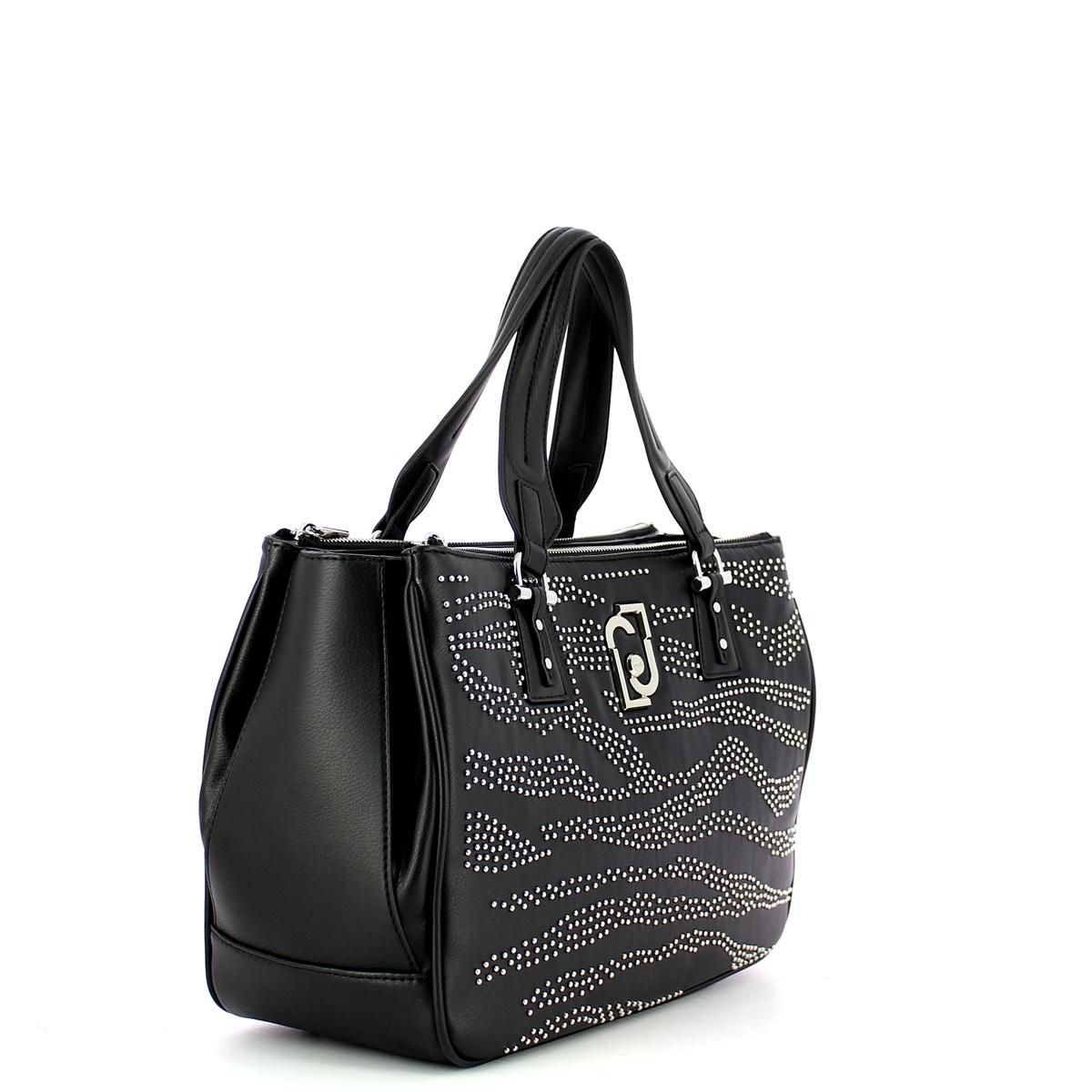 Liu Jo Borsa a mano con borchie - 2