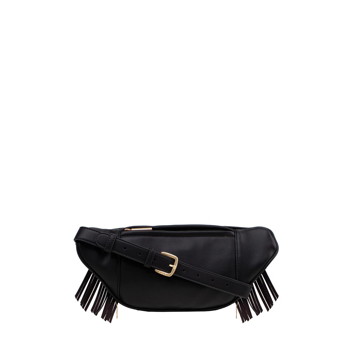 Liu Jo Marsupio con frange e borchie - 3