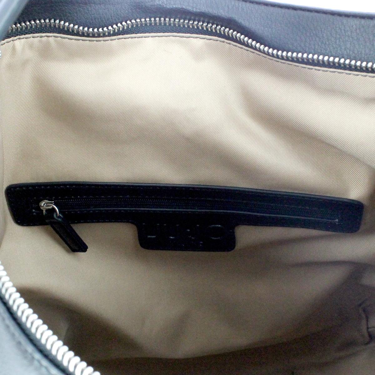 Liu Jo Hobo Bag con borchie - 4