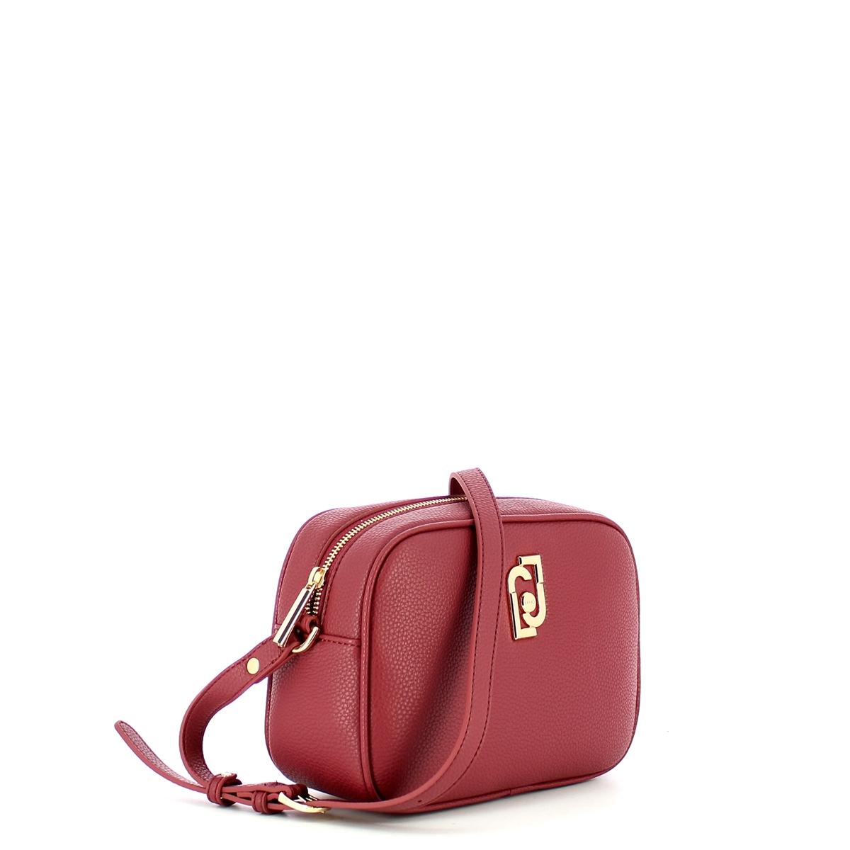 Liu Jo Camera Bag con Logo Gioiello - 2