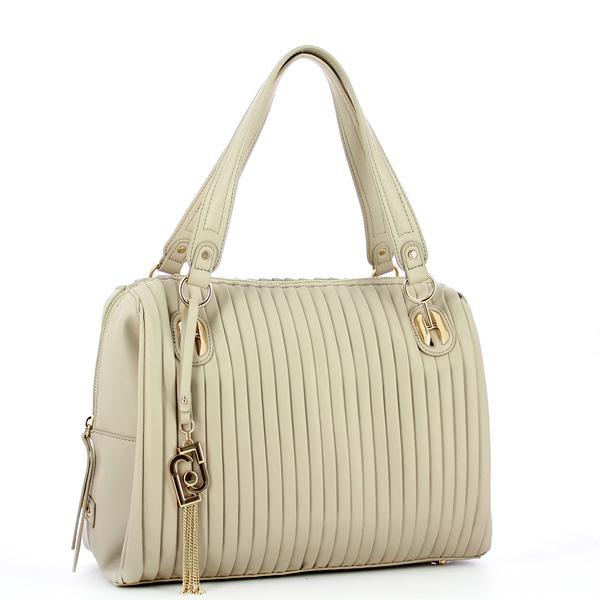 Liu Jo Bauletto Plissettato - 2