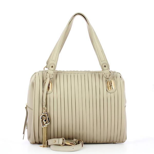 Liu Jo Bauletto Plissettato - 4