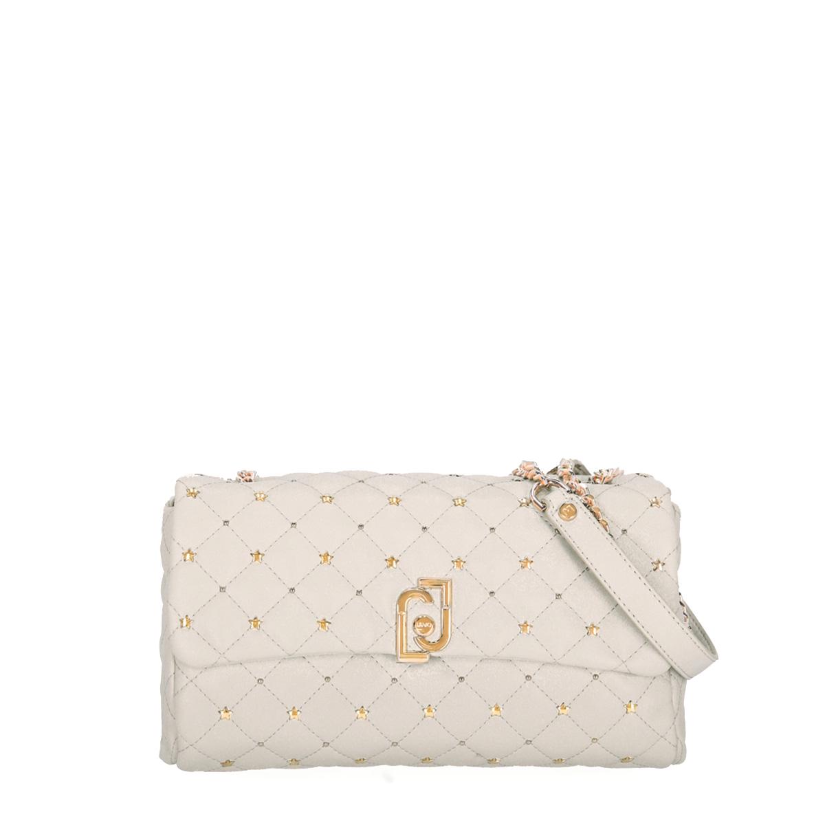 Liu Jo It Bag Medium con micro borchie - 1