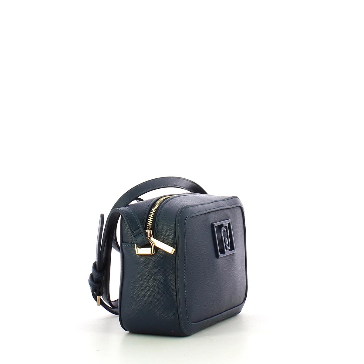 Liu Jo Camera Bag Dress Blue - 2