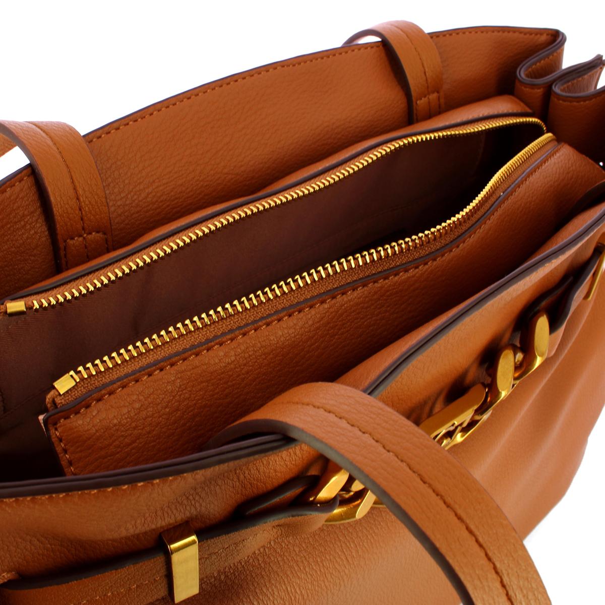 Liu Jo Borsa a spalla con catena Deer - 4