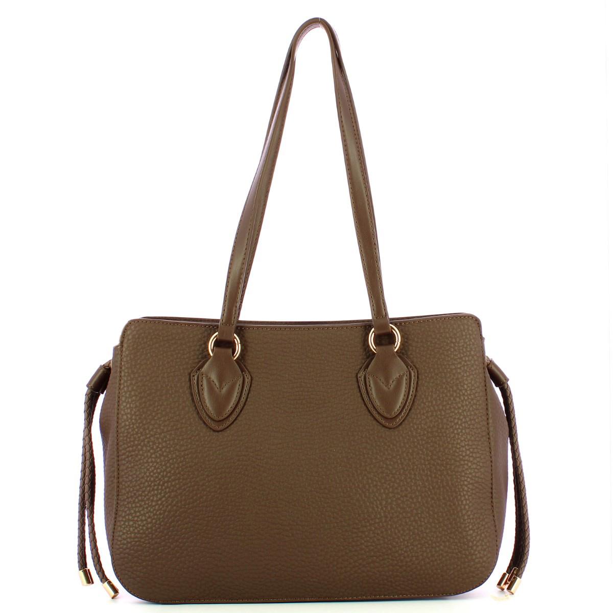 Liu Jo Shopping Bag Moro Light - 3