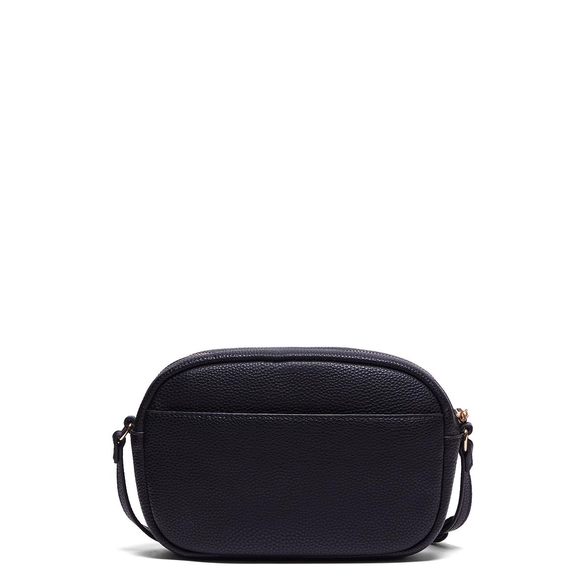 Liu Jo Borsa a tracolla Ecosostenibile Black - 3