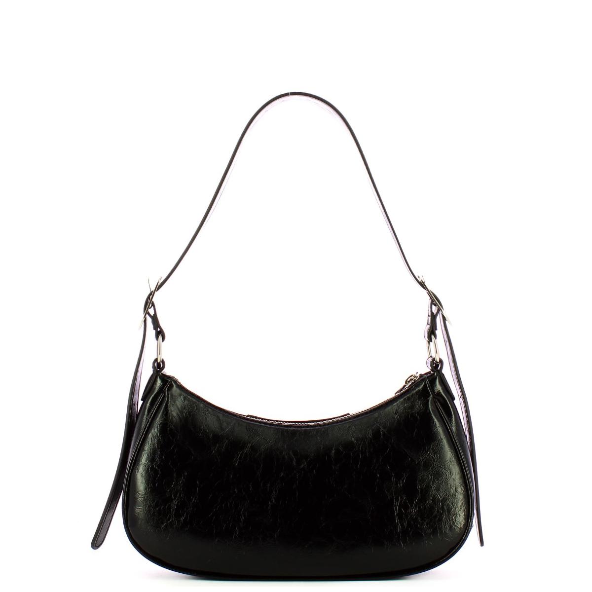 Liu Jo Sottospalla Ecosostenibile Nero - 3