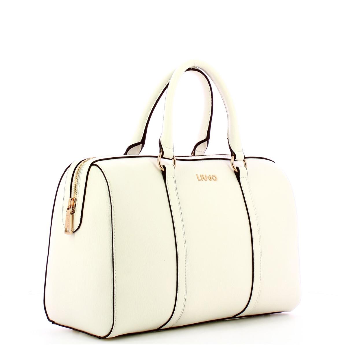 Liu Jo Bauletto Off White - 2