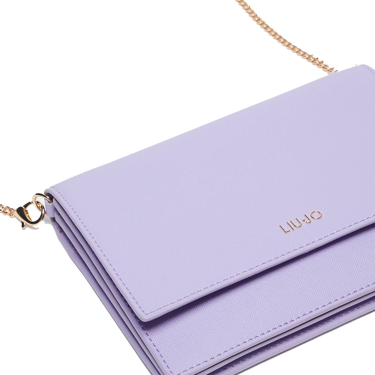 Liu Jo Pochette Glicine - 4